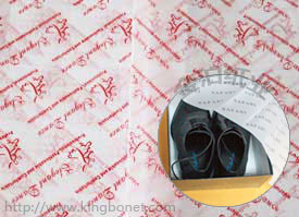 鞋厂专用拷贝纸