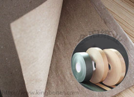 分条、复卷牛卡纸