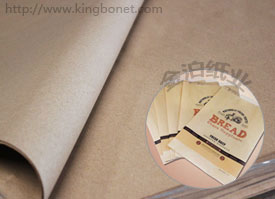 信封、食品牛卡纸